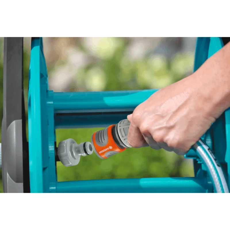 Şlanq üçün baraban Gardena 8009