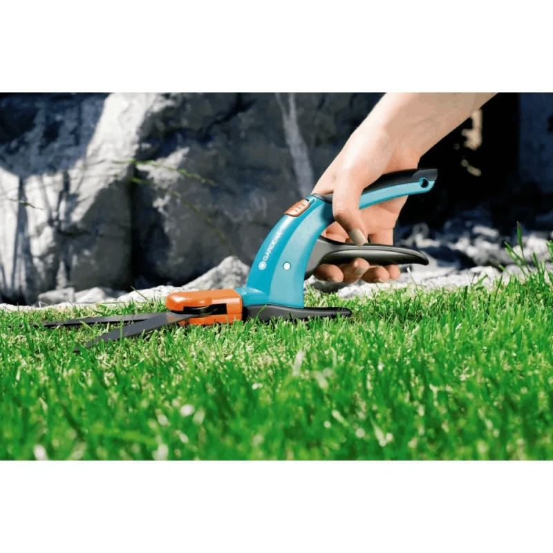 Кусторез 360 Gardena 8734