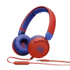 Qulaqlıq JBL On Ear JR310 Red Kids