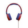 Qulaqlıq JBL On Ear JR310 Red Kids