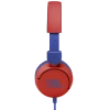 Qulaqlıq JBL On Ear JR310 Red Kids
