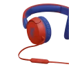 Qulaqlıq JBL On Ear JR310 Red Kids