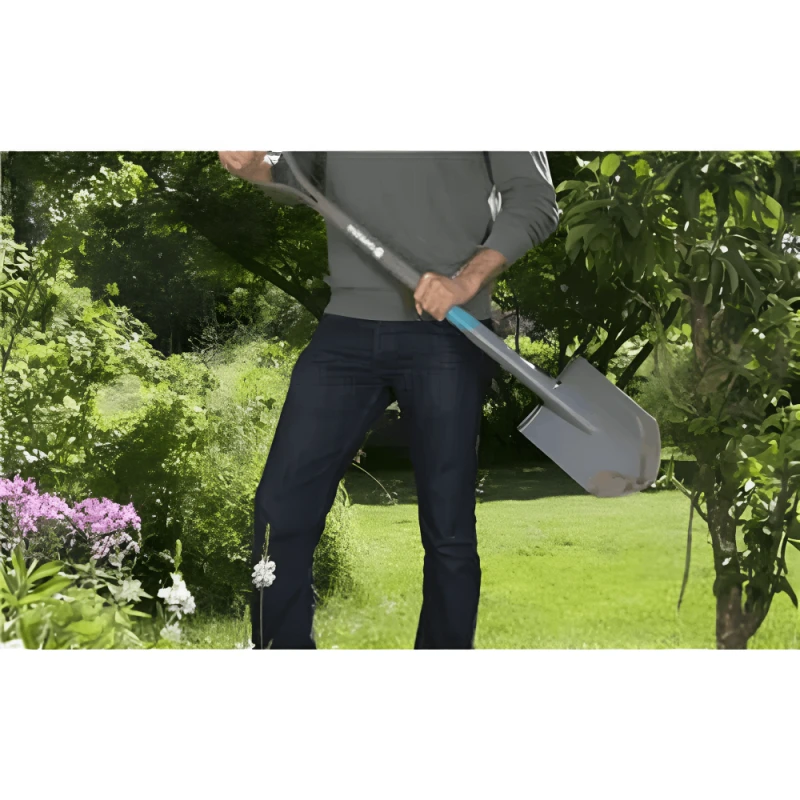 Лопата Gardena 17001