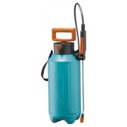 Опрыскиватель 5 lt Gardena 823