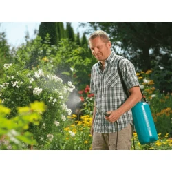 Опрыскиватель 5 lt Gardena 823