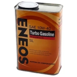 Eneos Turbo Gasoline 10W-40 1L