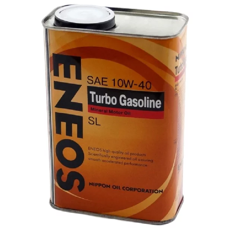 Eneos Turbo Gasoline 10W-40 1L