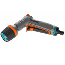 Пистолет для полива 4-функциональный Gardena 18304