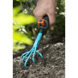 Ручной культиватор Gardena 8923