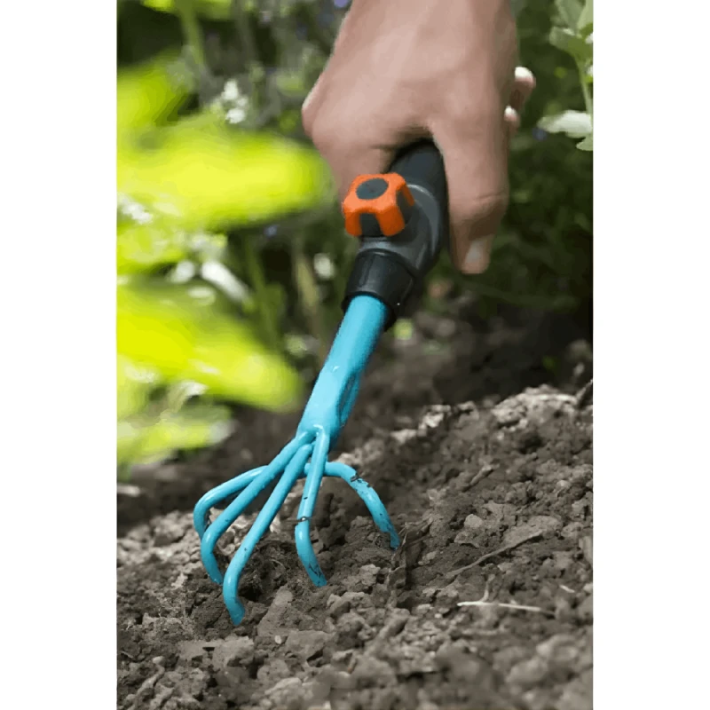 Əl kultivasiya aləti Gardena 8923