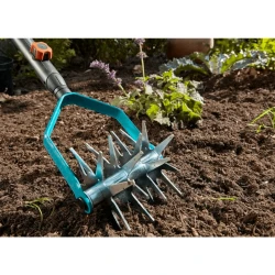 Ручной культиватор Gardena 3196