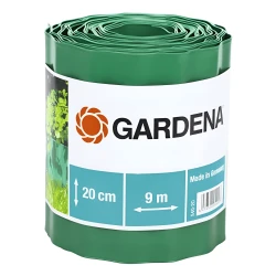 Bağ çəpəri Gardena 540
