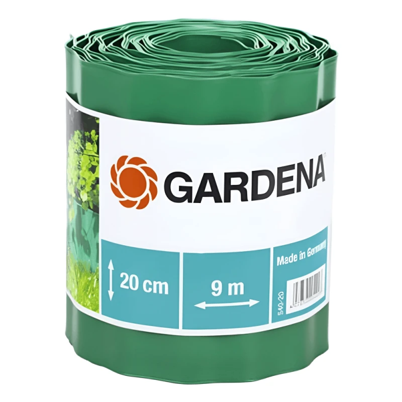 Bağ çəpəri Gardena 540