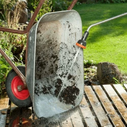 Душ для сада Gardena 2849