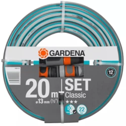 Садовый шланг 1/2 Gardena 18008