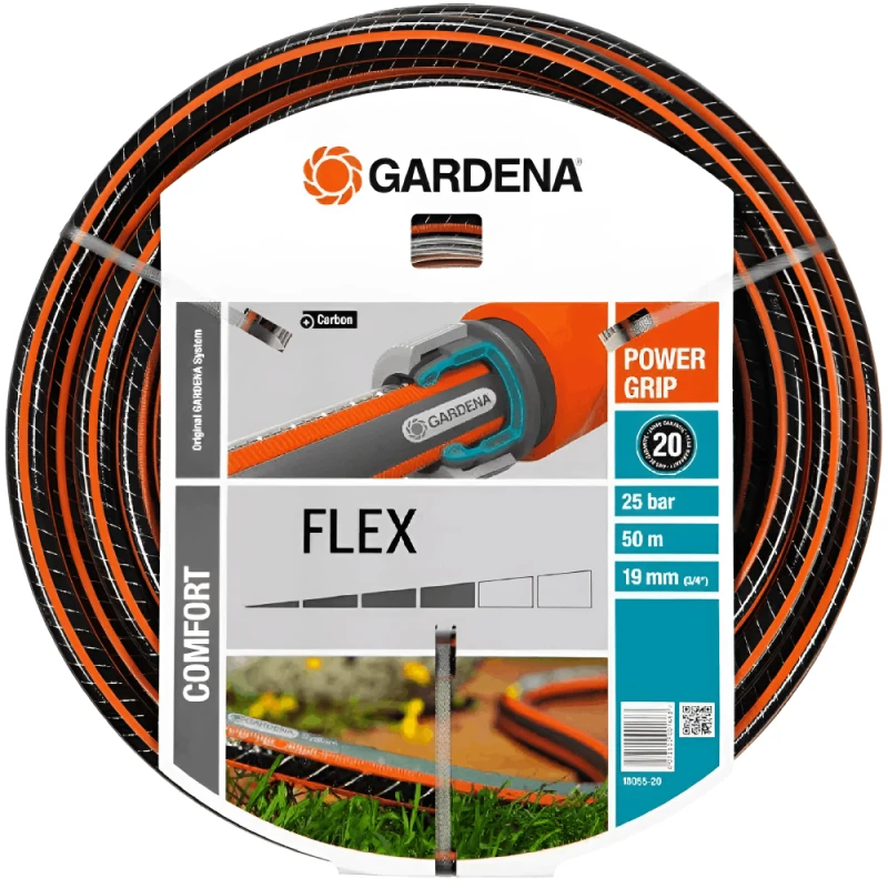 Bağ şlanqı 3/4 Gardena 18055