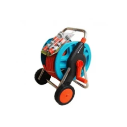 Настенный шланг с барабаном Gardena 2692