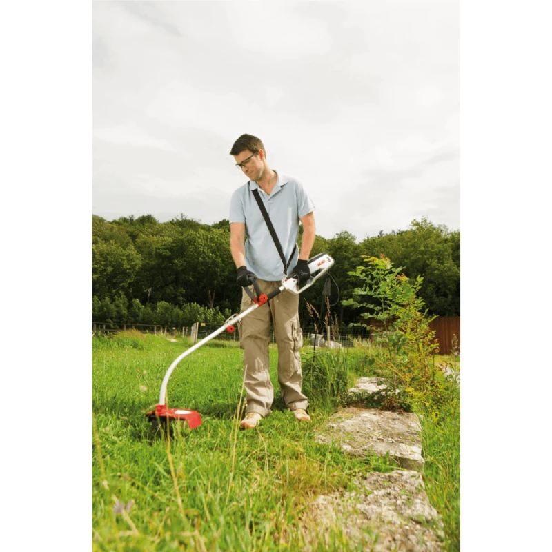 Электрический триммер AL-KO BC-1000 / 112923