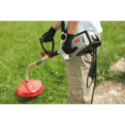 Электрический триммер AL-KO BC-1000 / 112923