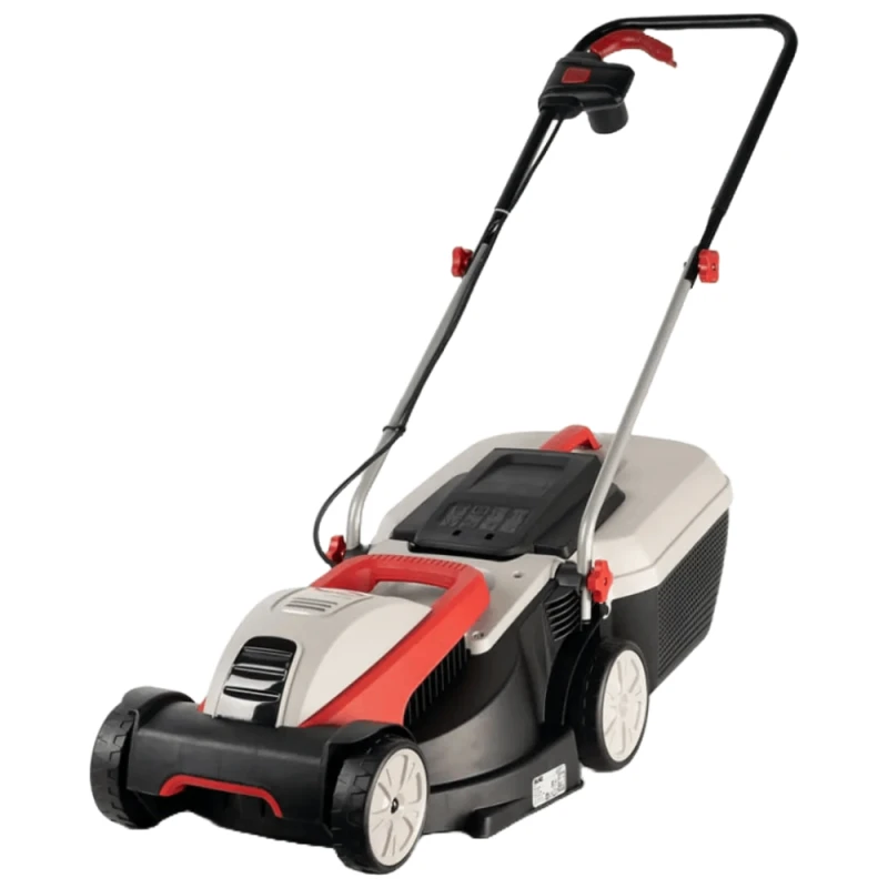 Электрическая газонокосилка AL-KO 3.82 SE 112856