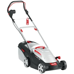 Электрическая газонокосилка AL-KO 34E Comfort 112857