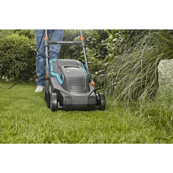 Elektrikli qazonbiçən Gardena 5042