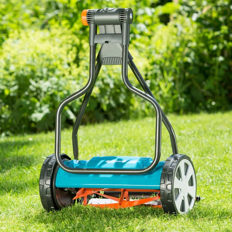 Механический триммер Gardena 4027