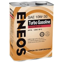 Mühərrik yağı Eneos Turbo Gasoline 10W-30 1L