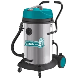 Elektrikli tozsoran Total TVC 24751 75 lt