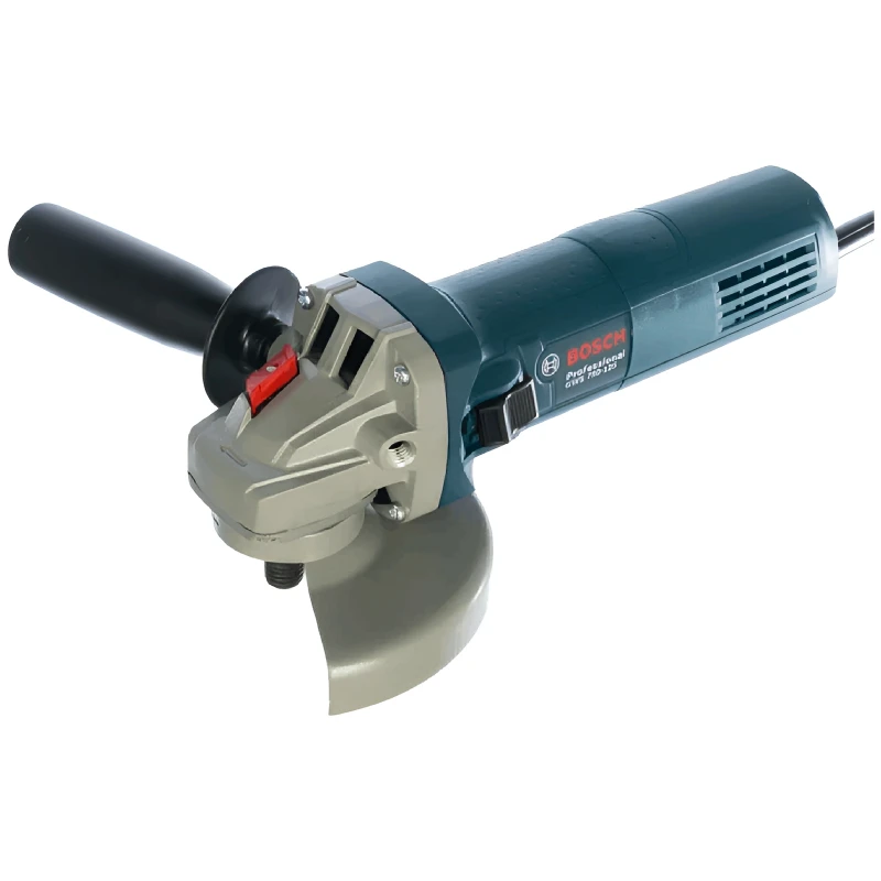 Угловая шлифмашина Bosch GWS 750-125