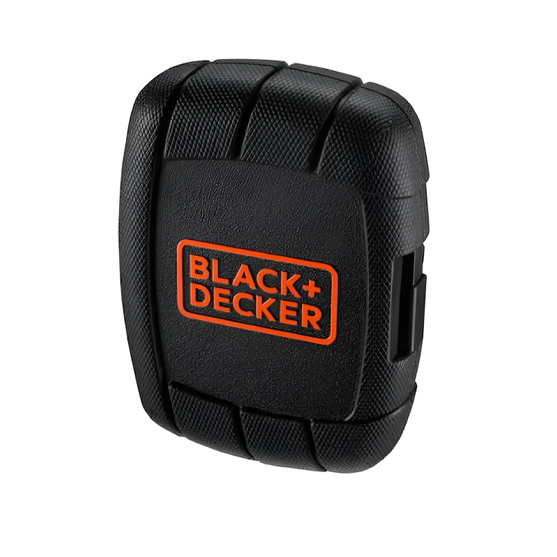 Vintburan dəsti Black&Decker A7039-XJ / 45 PCS