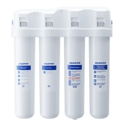 Su filtri Aquaphor Kristall Eko H Pro