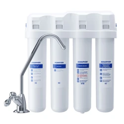 Su filtri Aquaphor Kristall Eko H Pro