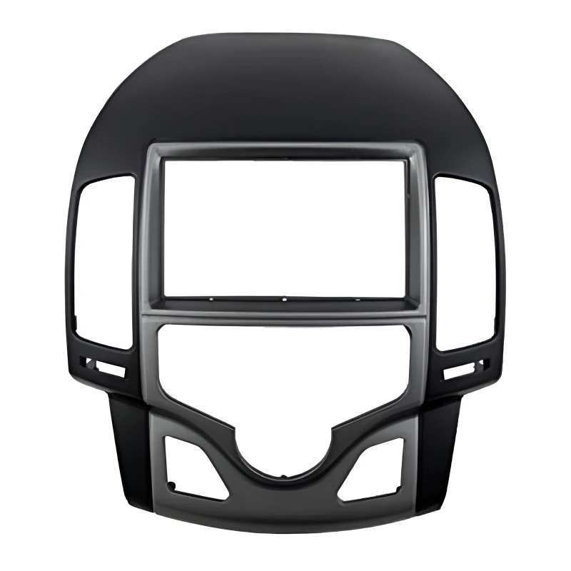 Автомобильный Монитор Android King Cool T18 для Hundai İ30 2007-2011 (A/C AUTOMATIC)