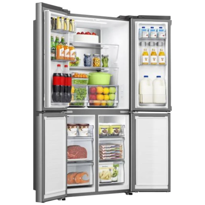 Холодильник Hisense RQ5P470SAIE