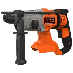 Перфоратор Black&Decker BCD900B-XJ