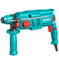 Perforator Total TH 306236 650W