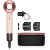 Фен Dyson SS HD07 Ceramic Pink