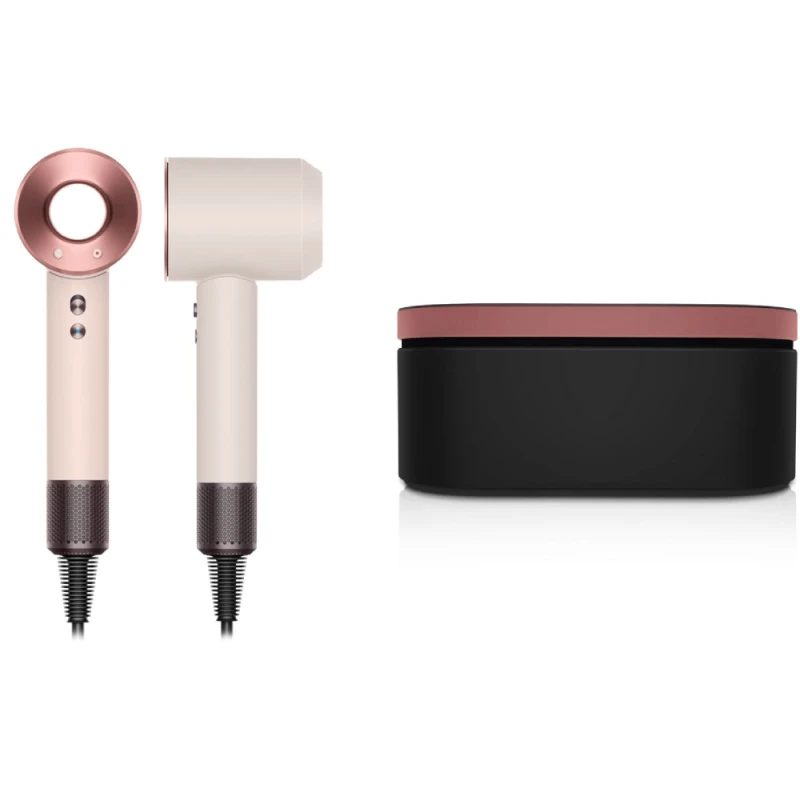 Фен Dyson SS HD07 Ceramic Pink