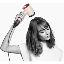 Фен Dyson SS HD07 Ceramic Pink