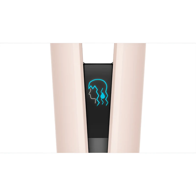 Fen ütü Dyson Airstrait HT01 Ceramic Pink