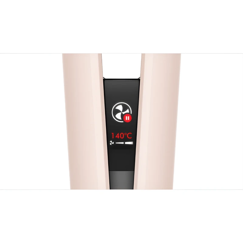 Fen ütü Dyson Airstrait HT01 Ceramic Pink