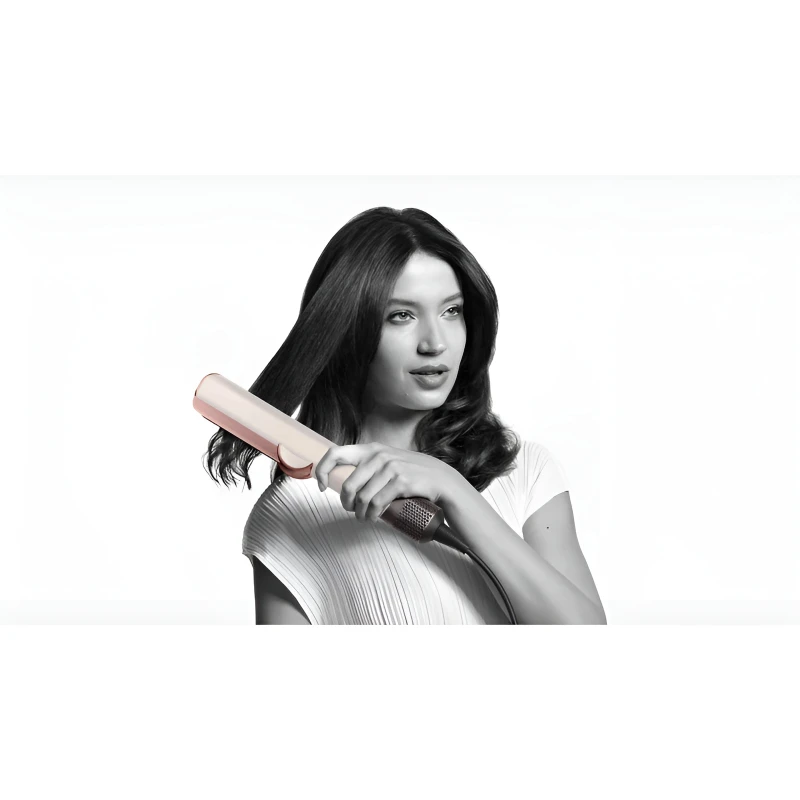 Fen ütü Dyson Airstrait HT01 Ceramic Pink