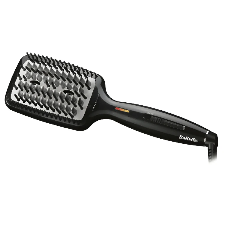 Фен-щетка BaByliss HSB101SDE