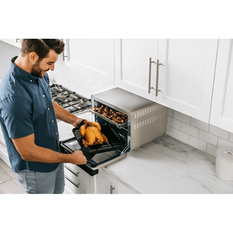 Mini soba Ninja DT200EU