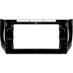 Android Car Monitor King Cool TS7 2/32 GB & Carplay for Nissan Sentra 2012-2017