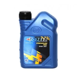 Моторное масло Fosser Premium RSI 5W-30 1л