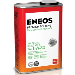 Mühərrik yağı Eneos Premium Touring 5W-30 1L