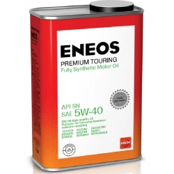 Mühərrik yağı Eneos Premium Touring 5W-40 1L