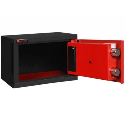 Seyf Griffon Ms.17/23.K.E Red